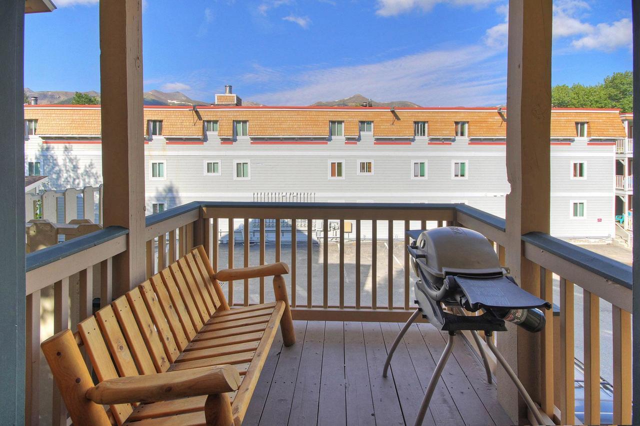 Mountain Ridge Chalet Breckenridge Exterior photo